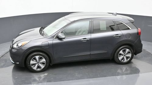 2018 Kia Niro KNDCD3LD7J5202548