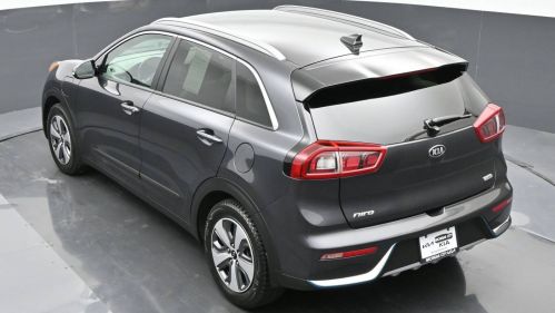 2018 Kia Niro KNDCD3LD7J5202548