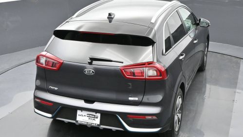 2018 Kia Niro KNDCD3LD7J5202548