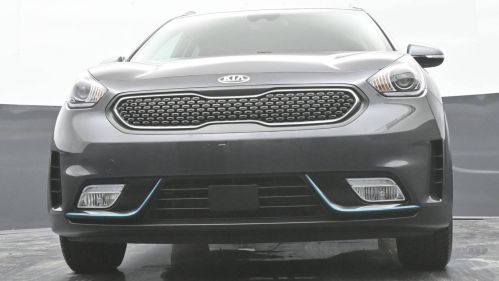 2018 Kia Niro KNDCD3LD7J5202548