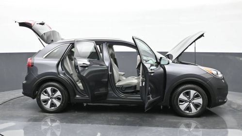 2018 Kia Niro KNDCD3LD7J5202548