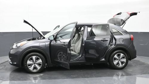 2018 Kia Niro KNDCD3LD7J5202548