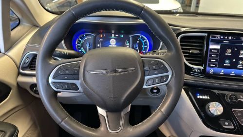 2022 Chrysler Pacifica 2C4RC1L74NR147951