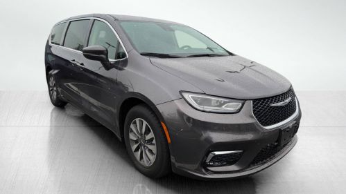 2022 Chrysler Pacifica 2C4RC1L78NR161240