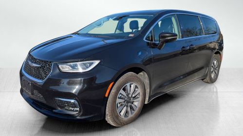 2022 Chrysler Pacifica 2C4RC1L77NR173928