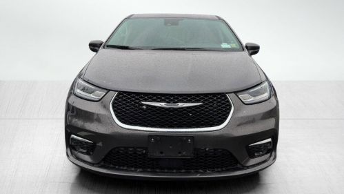 2022 Chrysler Pacifica 2C4RC1L78NR161240