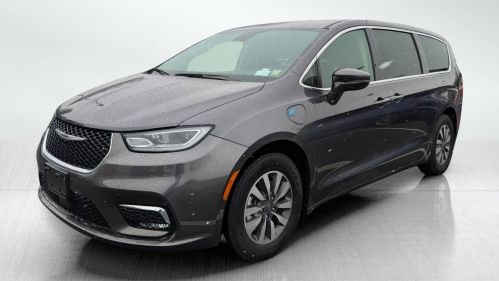 2022 Chrysler Pacifica 2C4RC1L78NR161240