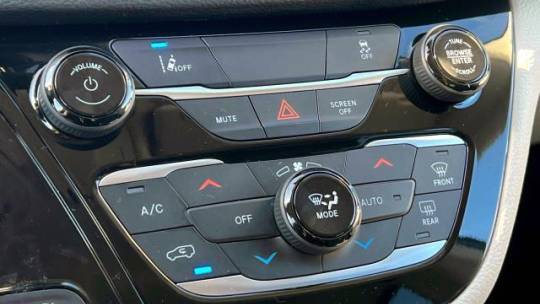 2022 Chrysler Pacifica 2C4RC1L76NR236632