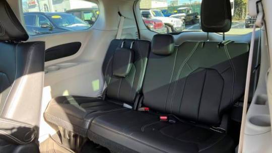 2022 Chrysler Pacifica 2C4RC1L76NR236632