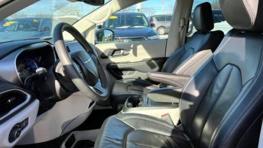 2022 Chrysler Pacifica 2C4RC1L76NR236632