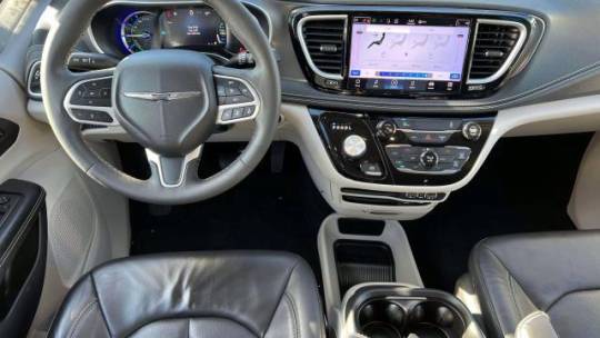 2022 Chrysler Pacifica 2C4RC1L76NR236632