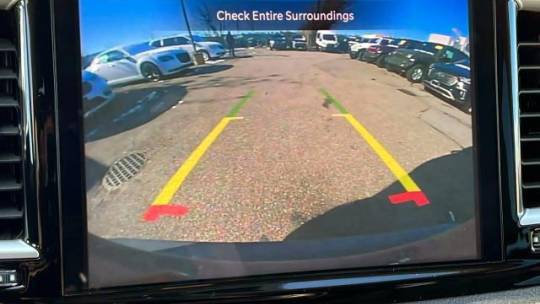 2022 Chrysler Pacifica 2C4RC1L76NR236632