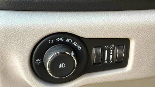 2022 Chrysler Pacifica 2C4RC1L76NR236632