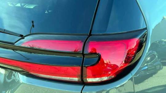 2022 Chrysler Pacifica 2C4RC1L76NR236632