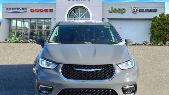 2022 Chrysler Pacifica 2C4RC1L76NR236632