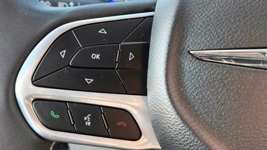 2022 Chrysler Pacifica 2C4RC1L76NR236632