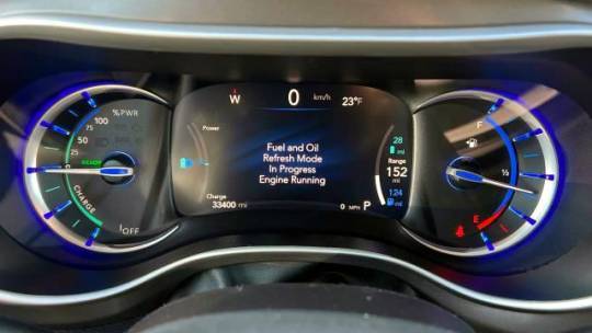 2022 Chrysler Pacifica 2C4RC1L76NR236632