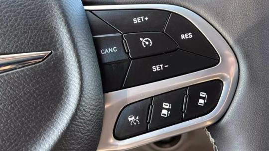 2022 Chrysler Pacifica 2C4RC1L76NR236632