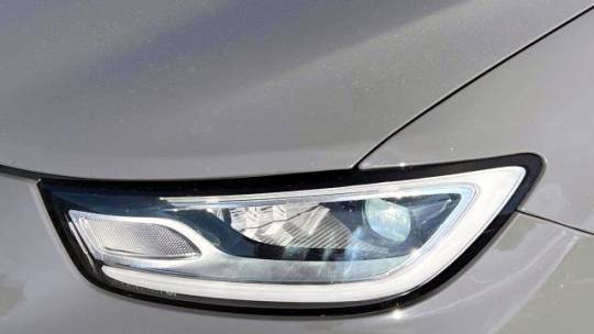 2022 Chrysler Pacifica 2C4RC1L76NR236632