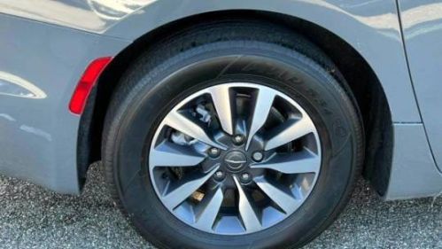 2022 Chrysler Pacifica 2C4RC1L76NR236632