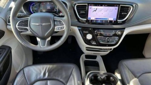2022 Chrysler Pacifica 2C4RC1L76NR236632