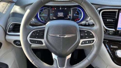 2022 Chrysler Pacifica 2C4RC1L76NR236632