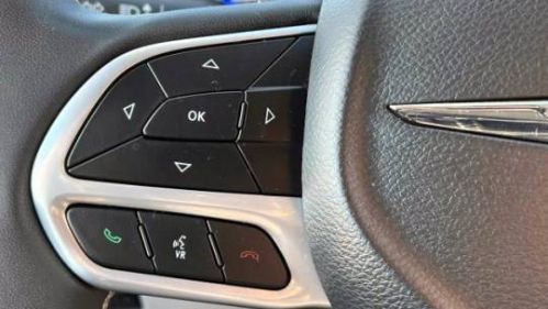 2022 Chrysler Pacifica 2C4RC1L76NR236632