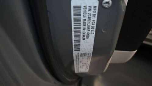 2022 Chrysler Pacifica 2C4RC1L76NR161026