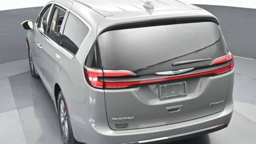 2022 Chrysler Pacifica 2C4RC1L76NR161026