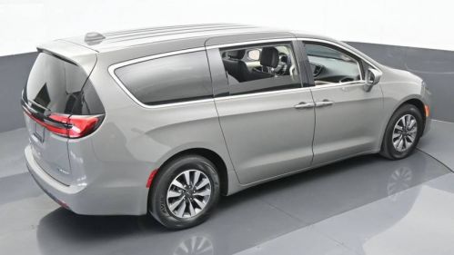 2022 Chrysler Pacifica 2C4RC1L76NR161026