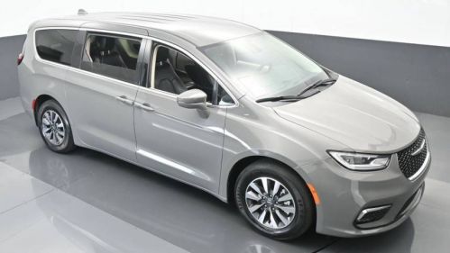 2022 Chrysler Pacifica 2C4RC1L76NR161026