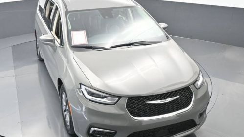 2022 Chrysler Pacifica 2C4RC1L76NR161026