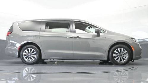 2022 Chrysler Pacifica 2C4RC1L76NR161026