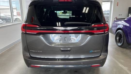 2023 Chrysler Pacifica 2C4RC1L73PR559099