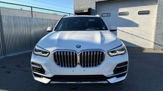 2023 BMW X5 5UXTA6C00P9P12618