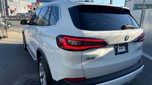 2023 BMW X5 5UXTA6C00P9P12618