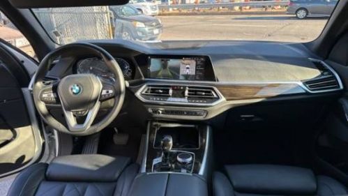 2023 BMW X5 5UXTA6C00P9P12618