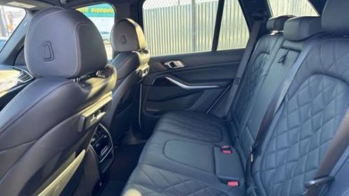 2023 BMW X5 5UXTA6C00P9P12618