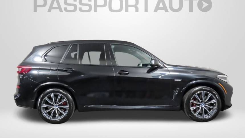 2022 BMW X5 5UXTA6C00N9K89908