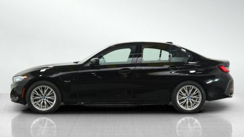 2023 BMW 3 Series 3MW39FS06P8D51026