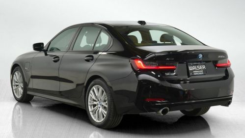 2023 BMW 3 Series 3MW39FS06P8D51026