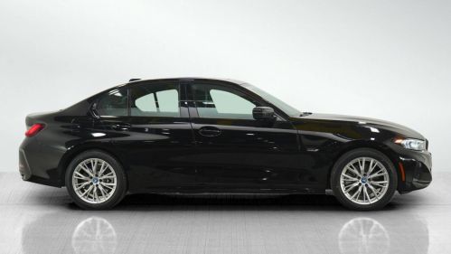 2023 BMW 3 Series 3MW39FS06P8D51026