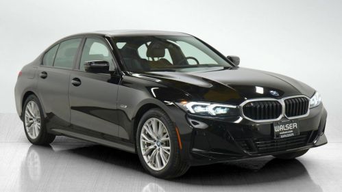 2023 BMW 3 Series 3MW39FS06P8D51026