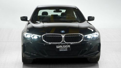 2023 BMW 3 Series 3MW39FS06P8D51026