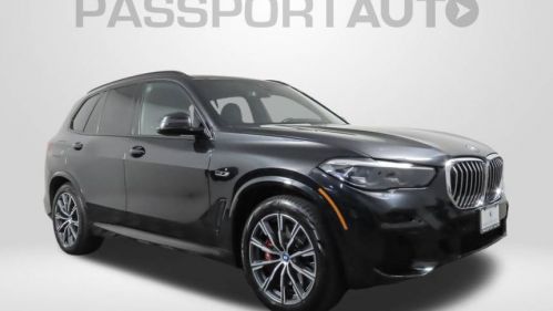 2022 BMW X5 5UXTA6C00N9K89908