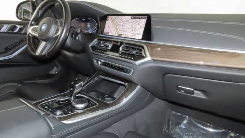 2022 BMW X5 5UXTA6C00N9K89908