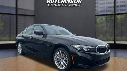 2023 BMW 3 Series 3MW39FF08P8D50082