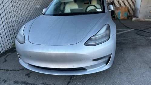 2018 Tesla Model 3 5YJ3E1EA9JF166400