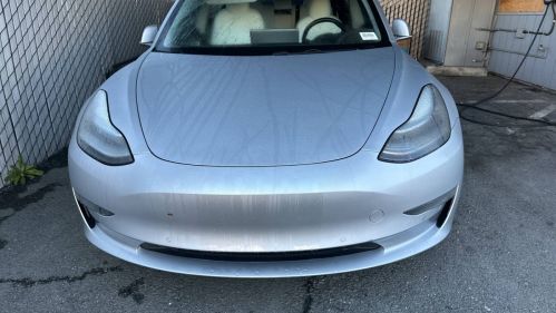 2018 Tesla Model 3 5YJ3E1EA9JF166400