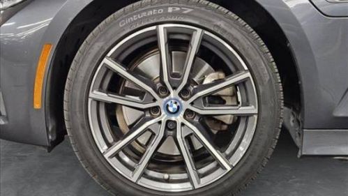 2022 BMW 3 Series 3MW5P7J02N8C65621